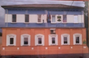 Здание администрации г.Городище
